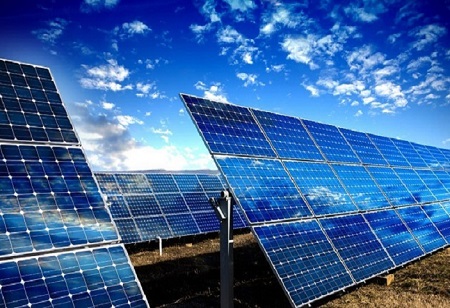 AC Energy, partner to set up their largest solar project in India